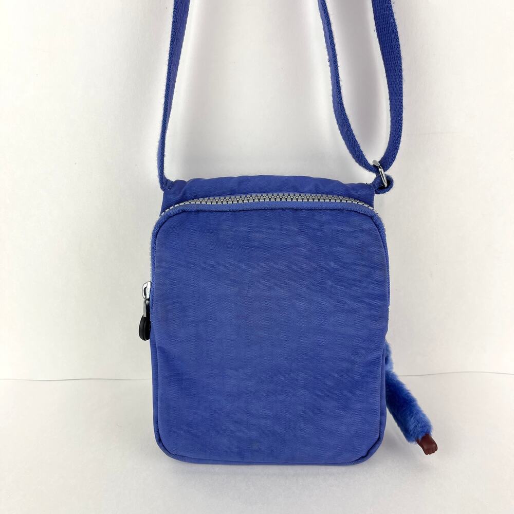 Kipling Eldorado Multi-Pocket Lightweight Water-R… - image 4